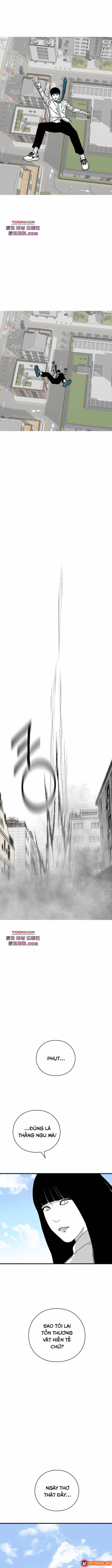 Đôi Mắt Chapter 32 - 22