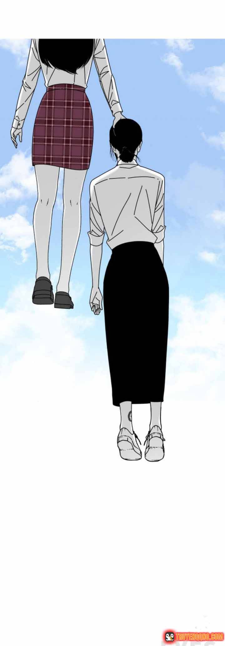 Đôi Mắt Chapter 32 - 24