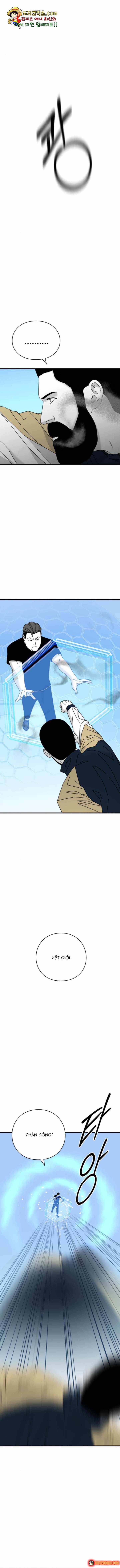 Đôi Mắt Chapter 33 - 2