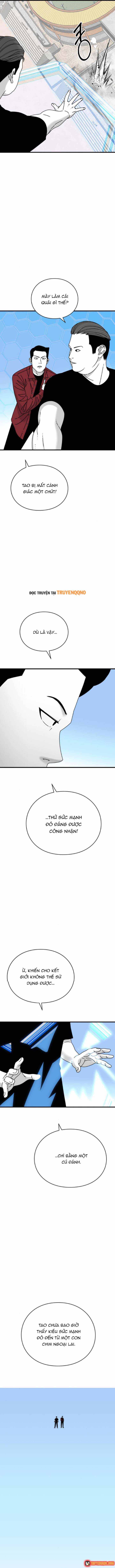 Đôi Mắt Chapter 33 - 3