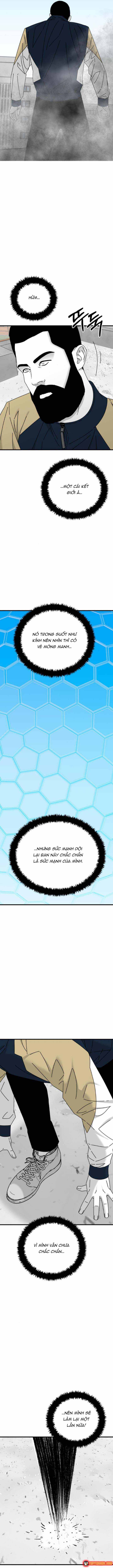 Đôi Mắt Chapter 33 - 4