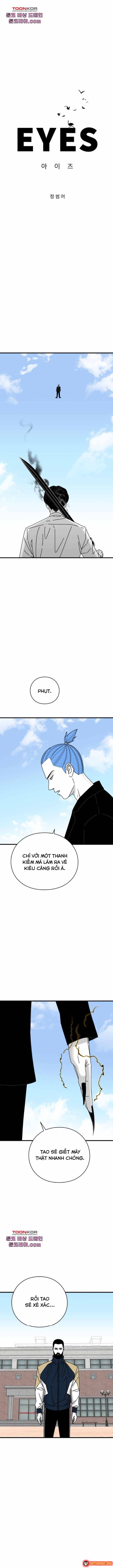 Đôi Mắt Chapter 34 - 2