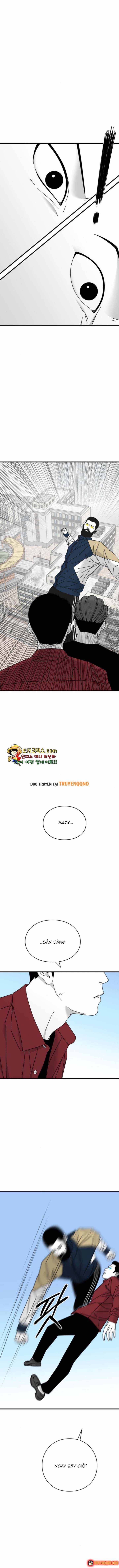 Đôi Mắt Chapter 33 - 5