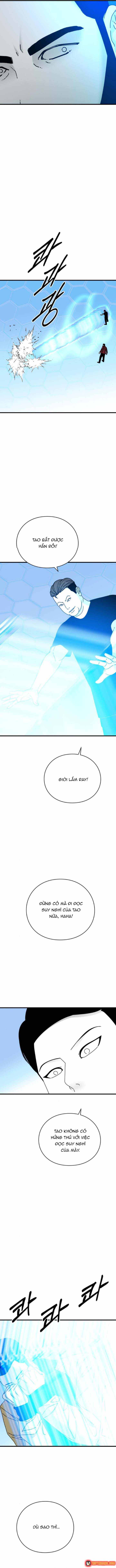 Đôi Mắt Chapter 33 - 6