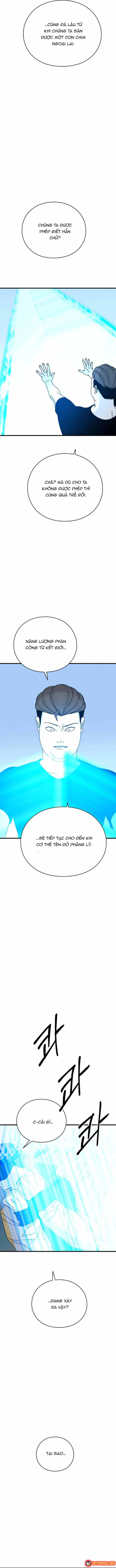 Đôi Mắt Chapter 33 - 7