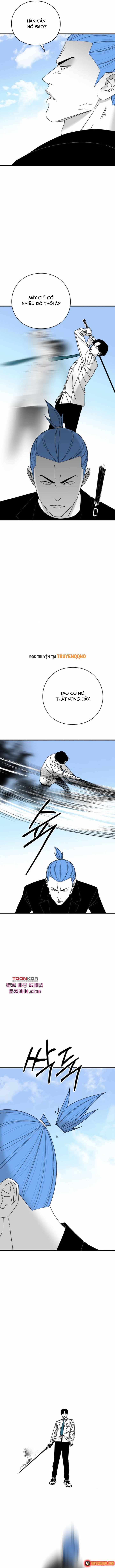 Đôi Mắt Chapter 34 - 5