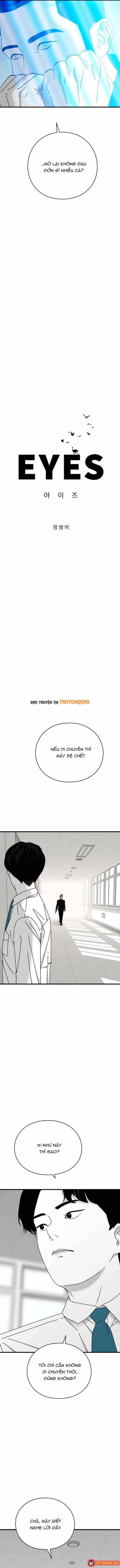 Đôi Mắt Chapter 33 - 8