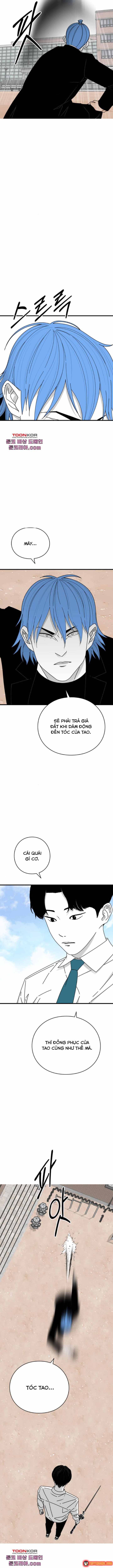 Đôi Mắt Chapter 34 - 6