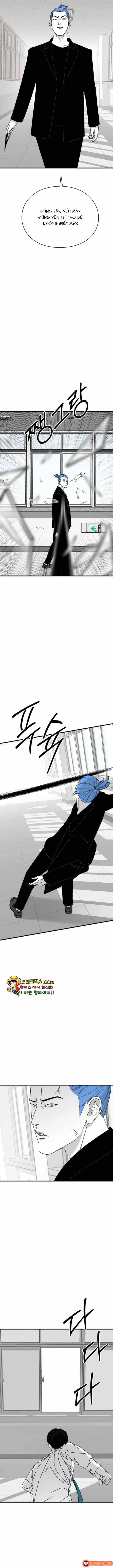 Đôi Mắt Chapter 33 - 9