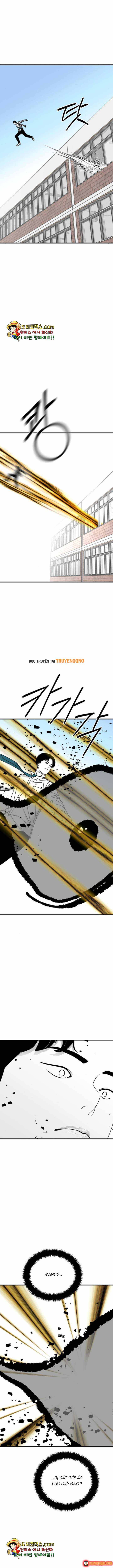 Đôi Mắt Chapter 33 - 10