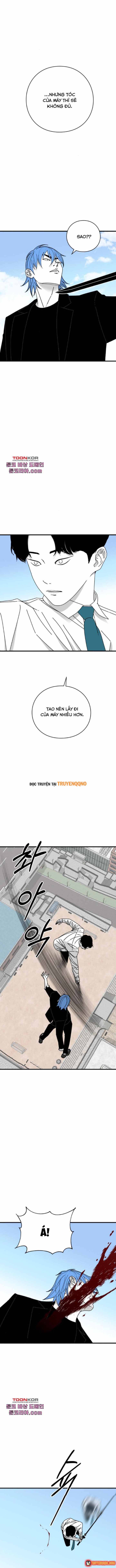 Đôi Mắt Chapter 34 - 8