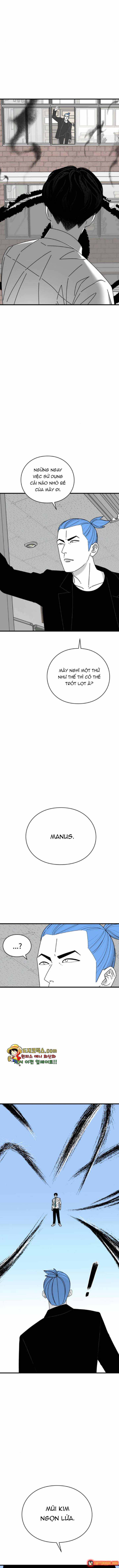 Đôi Mắt Chapter 33 - 11