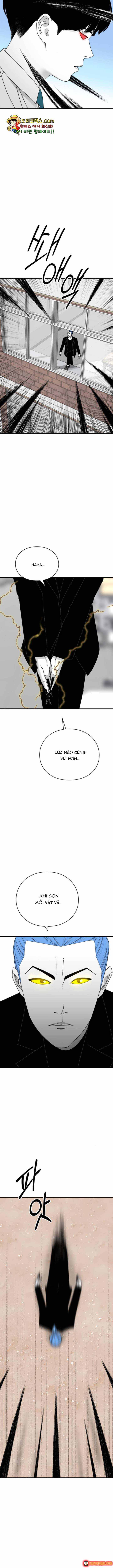 Đôi Mắt Chapter 33 - 12