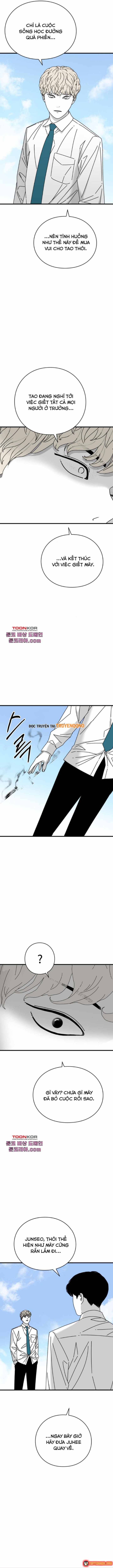 Đôi Mắt Chapter 34 - 10