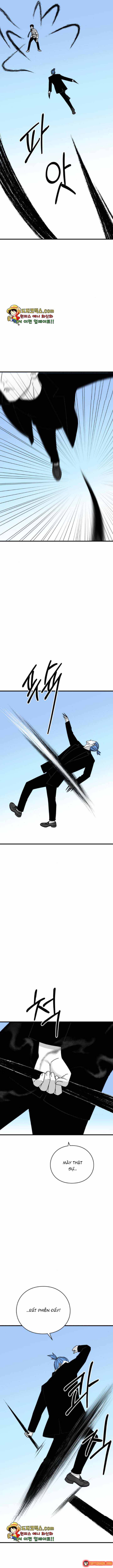 Đôi Mắt Chapter 33 - 14