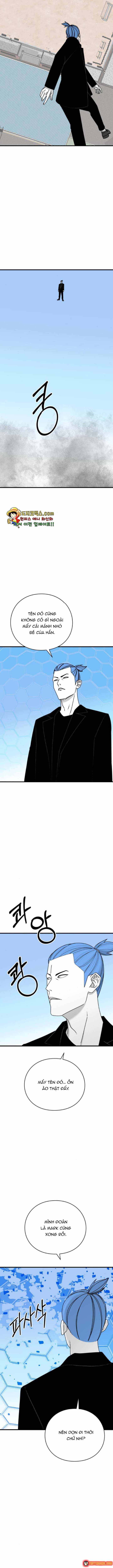 Đôi Mắt Chapter 33 - 16