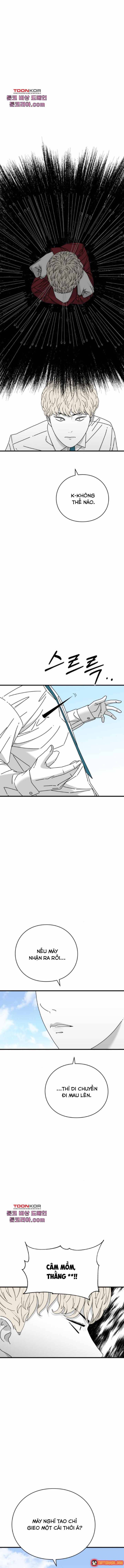 Đôi Mắt Chapter 34 - 13