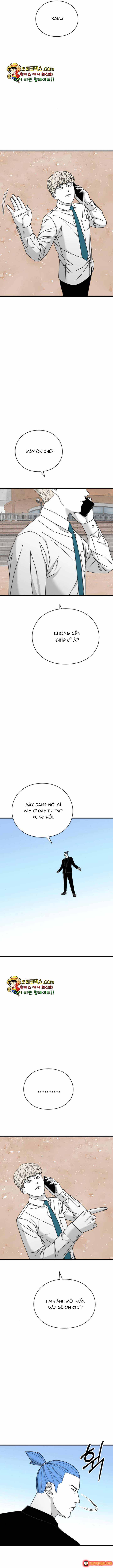 Đôi Mắt Chapter 33 - 17