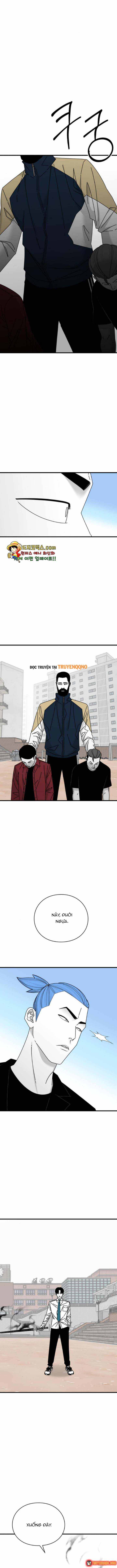 Đôi Mắt Chapter 33 - 18