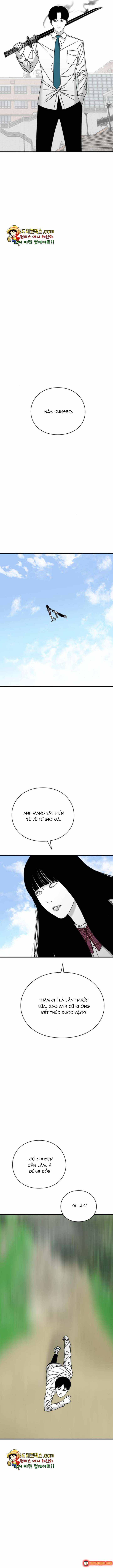 Đôi Mắt Chapter 33 - 19