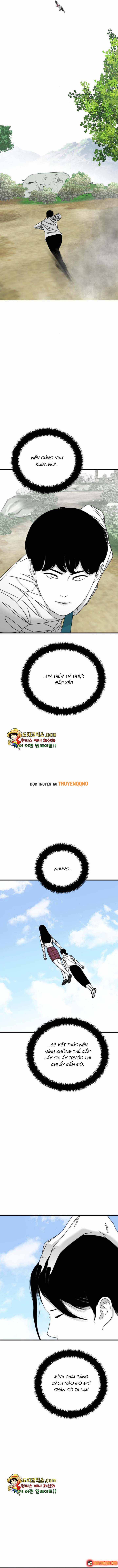 Đôi Mắt Chapter 33 - 20