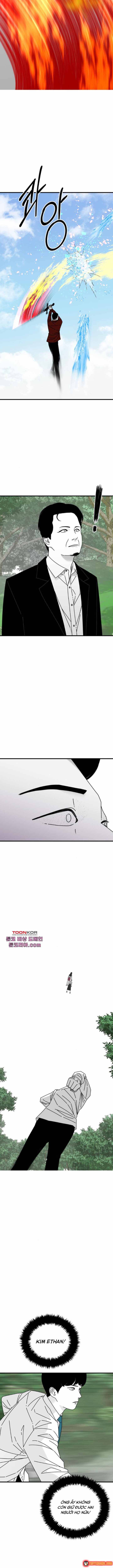 Đôi Mắt Chapter 34 - 18