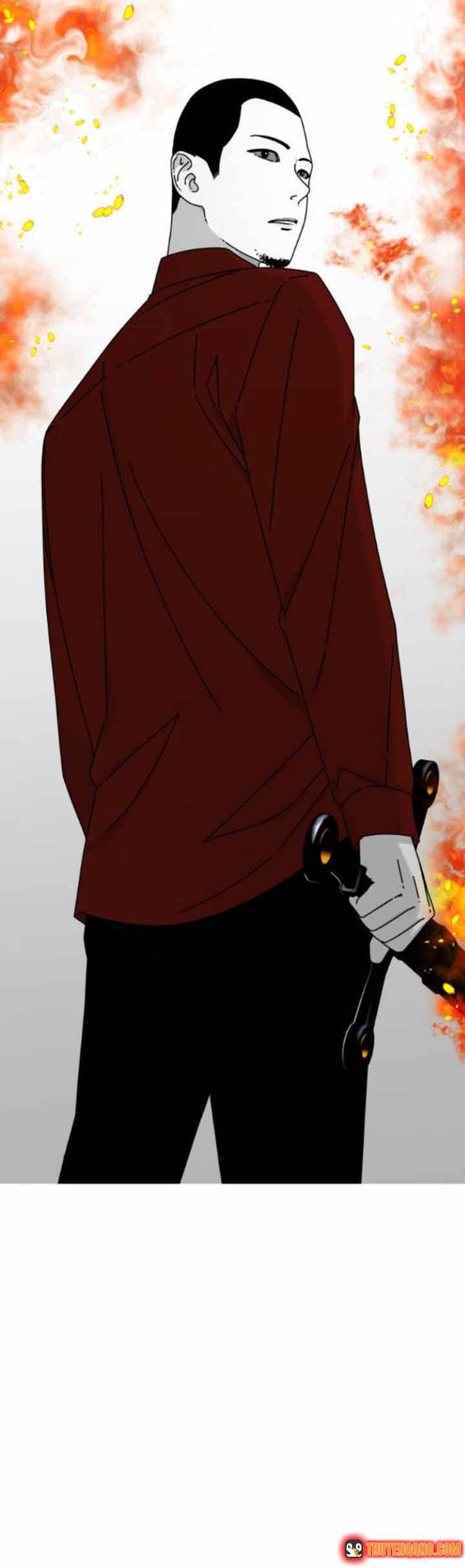 Đôi Mắt Chapter 34 - 20