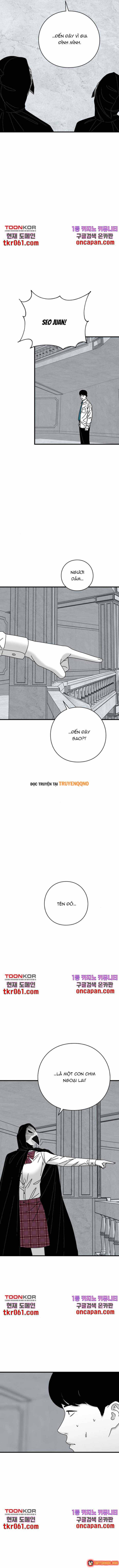 Đôi Mắt Chapter 39 - 3