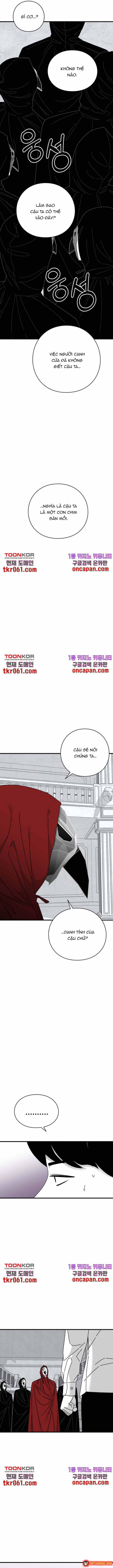 Đôi Mắt Chapter 39 - 4
