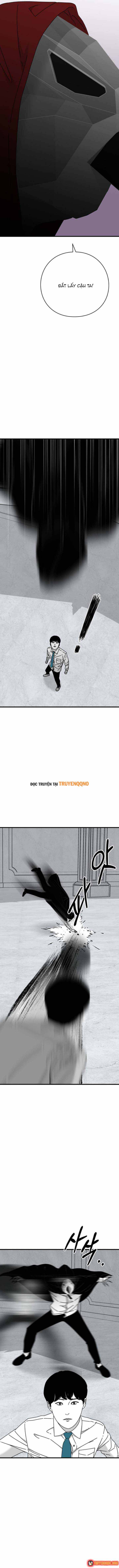 Đôi Mắt Chapter 39 - 5