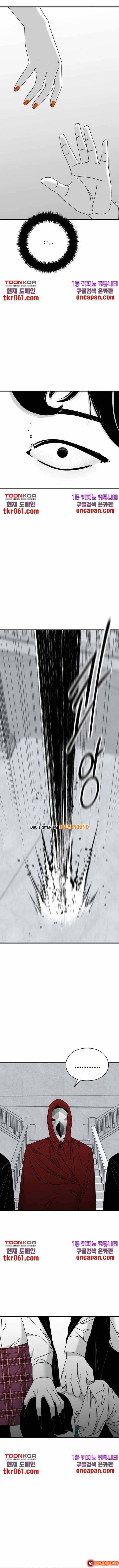 Đôi Mắt Chapter 39 - 8