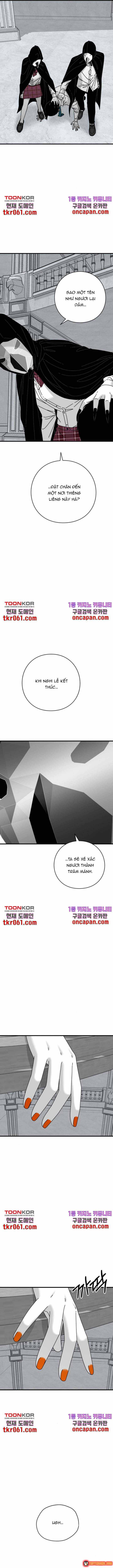 Đôi Mắt Chapter 39 - 9