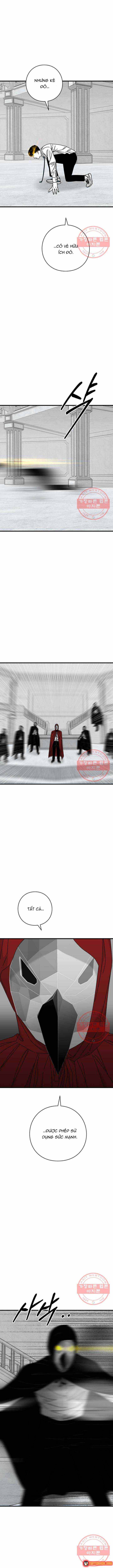 Đôi Mắt Chapter 41 - 2