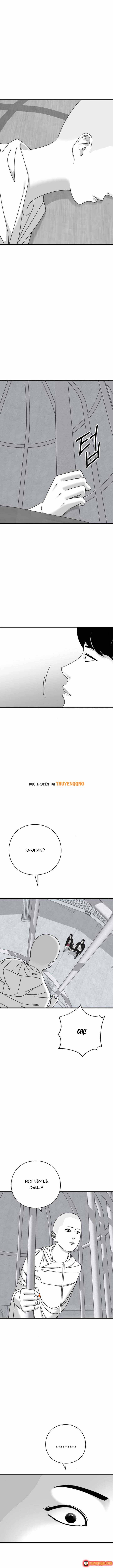 Đôi Mắt Chapter 39 - 10