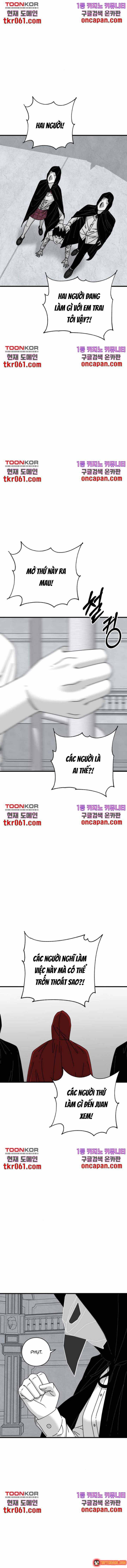 Đôi Mắt Chapter 39 - 11