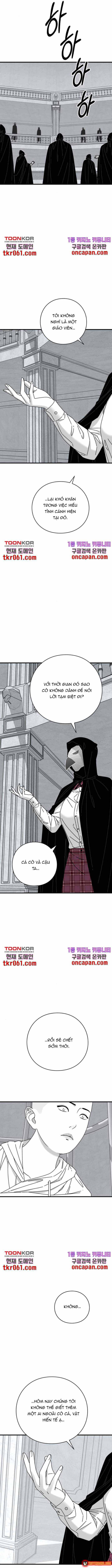 Đôi Mắt Chapter 39 - 12