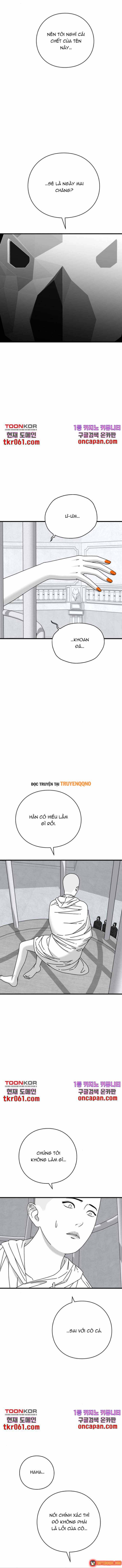 Đôi Mắt Chapter 39 - 13