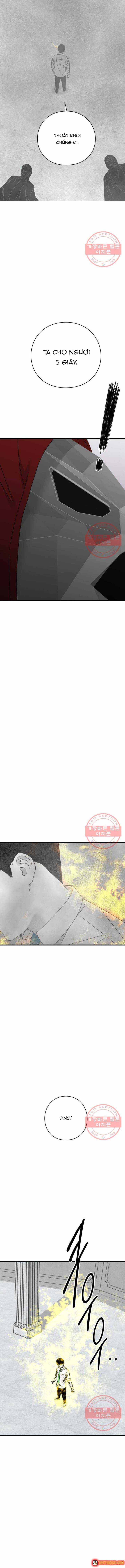 Đôi Mắt Chapter 41 - 7