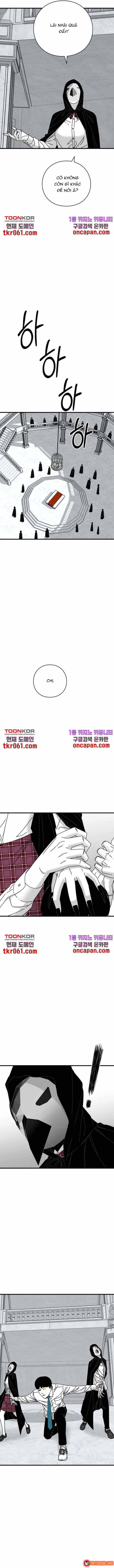 Đôi Mắt Chapter 39 - 16