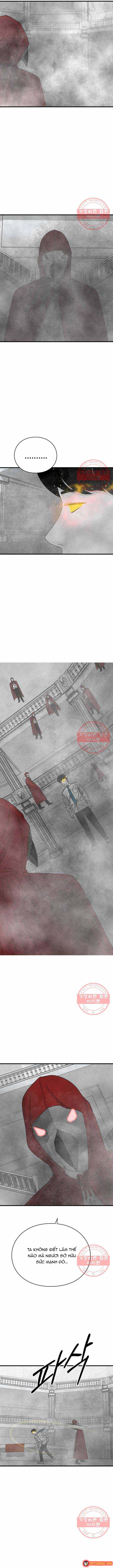 Đôi Mắt Chapter 41 - 9