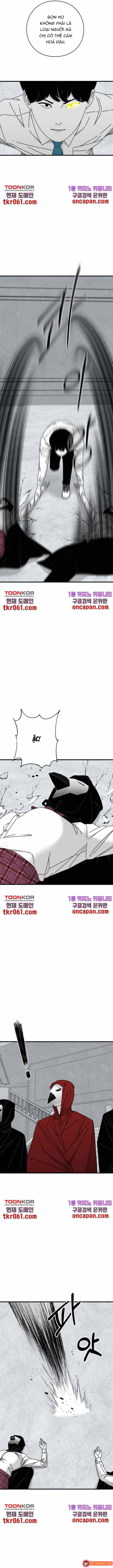 Đôi Mắt Chapter 39 - 17