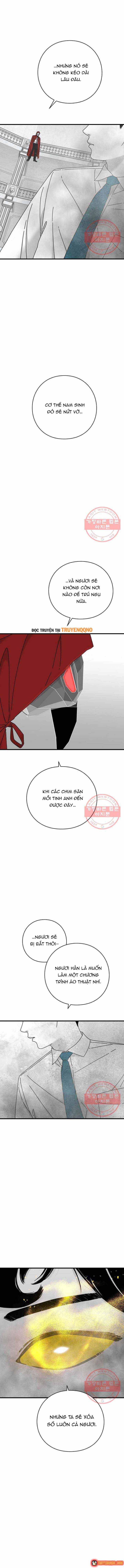Đôi Mắt Chapter 41 - 10