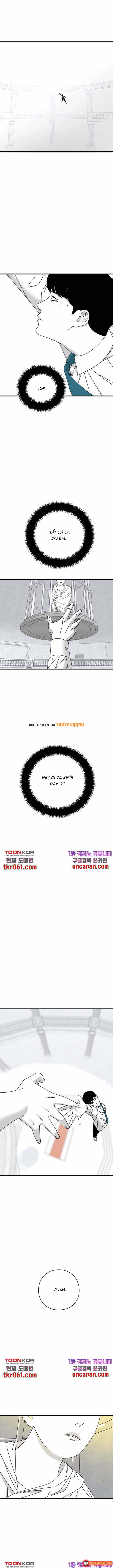 Đôi Mắt Chapter 39 - 18