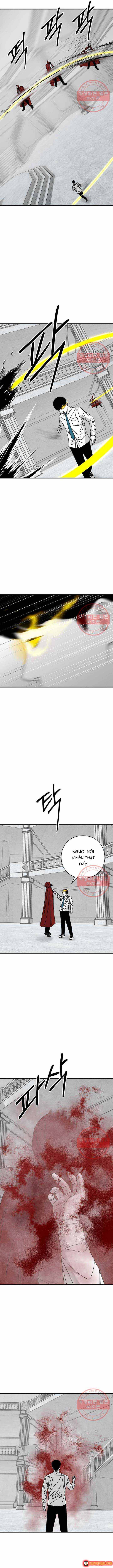 Đôi Mắt Chapter 41 - 11