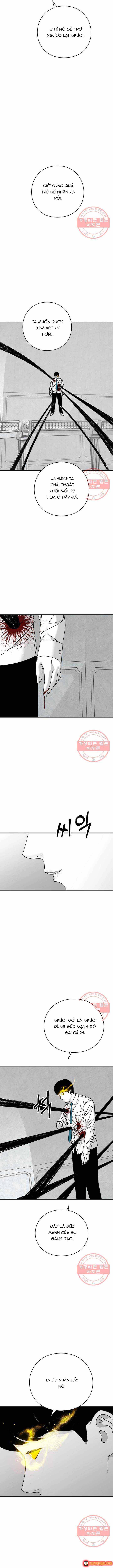 Đôi Mắt Chapter 41 - 14