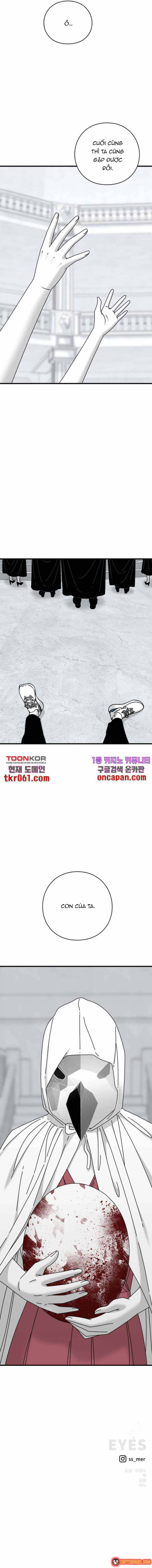 Đôi Mắt Chapter 39 - 22