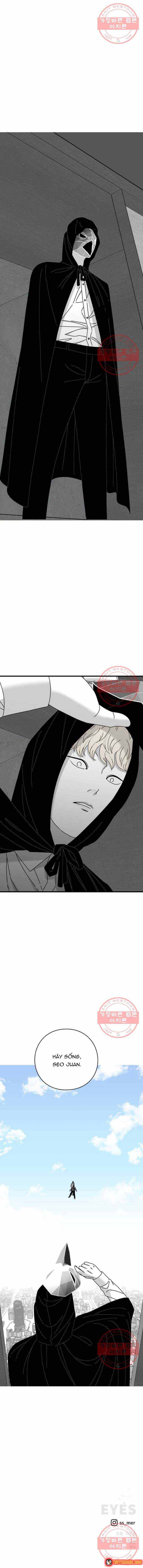 Đôi Mắt Chapter 41 - 21