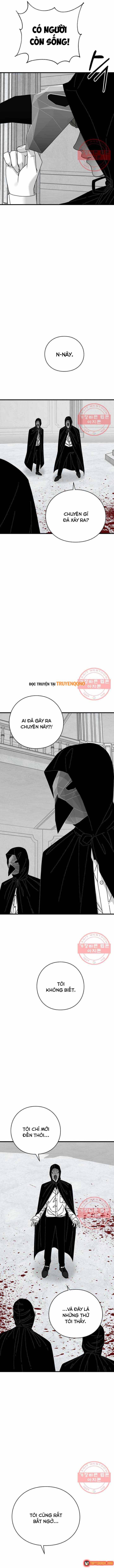 Đôi Mắt Chapter 42 - 3