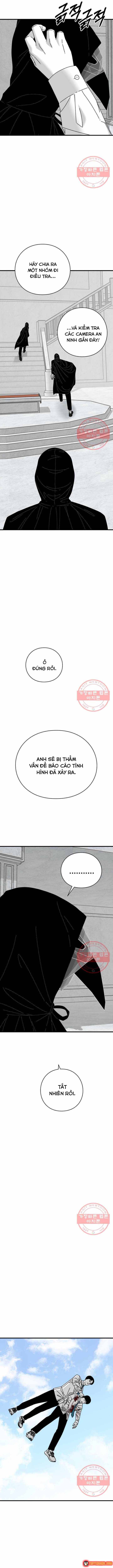 Đôi Mắt Chapter 42 - 4