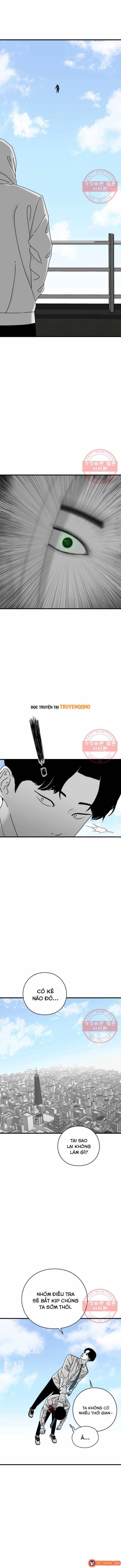 Đôi Mắt Chapter 42 - 5